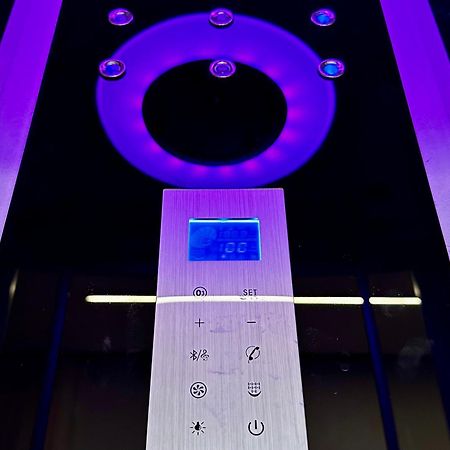 Beefree Whirlpoolsuite34-Free Parking & Fast Internet Passau Kültér fotó