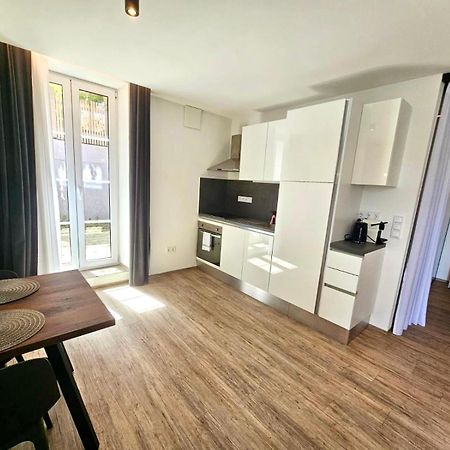 Beefree Whirlpoolsuite34-Free Parking & Fast Internet Passau Kültér fotó