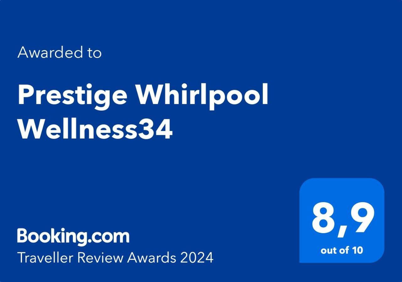 Beefree Whirlpoolsuite34-Free Parking & Fast Internet Passau Kültér fotó