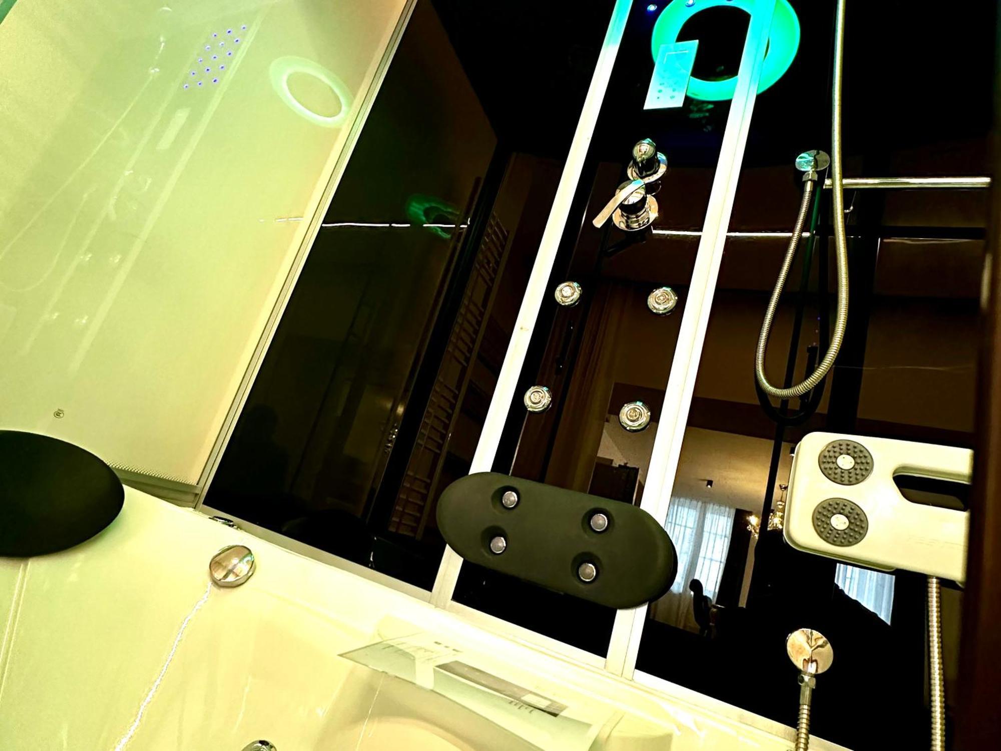 Beefree Whirlpoolsuite34-Free Parking & Fast Internet Passau Kültér fotó