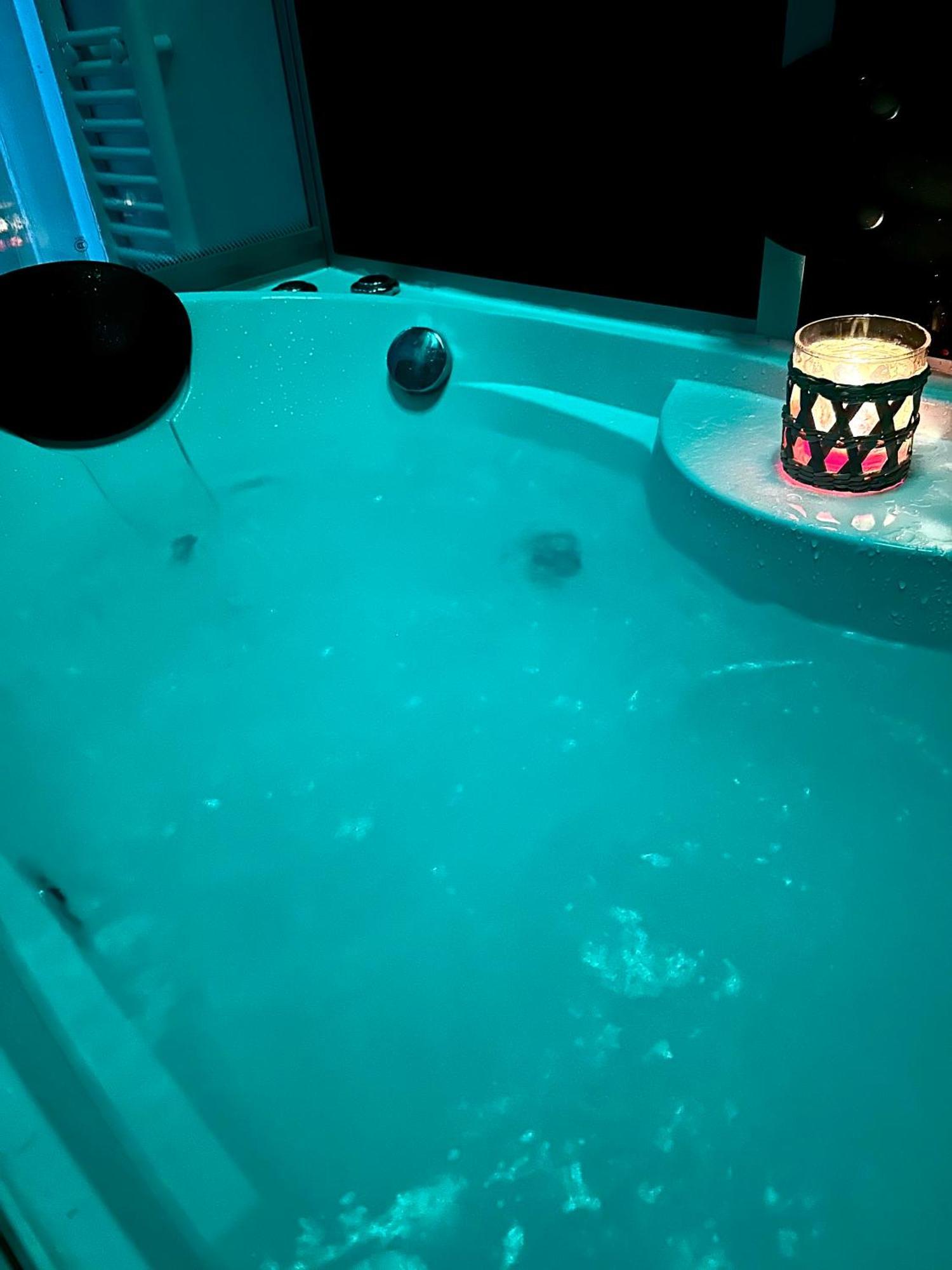Beefree Whirlpoolsuite34-Free Parking & Fast Internet Passau Kültér fotó