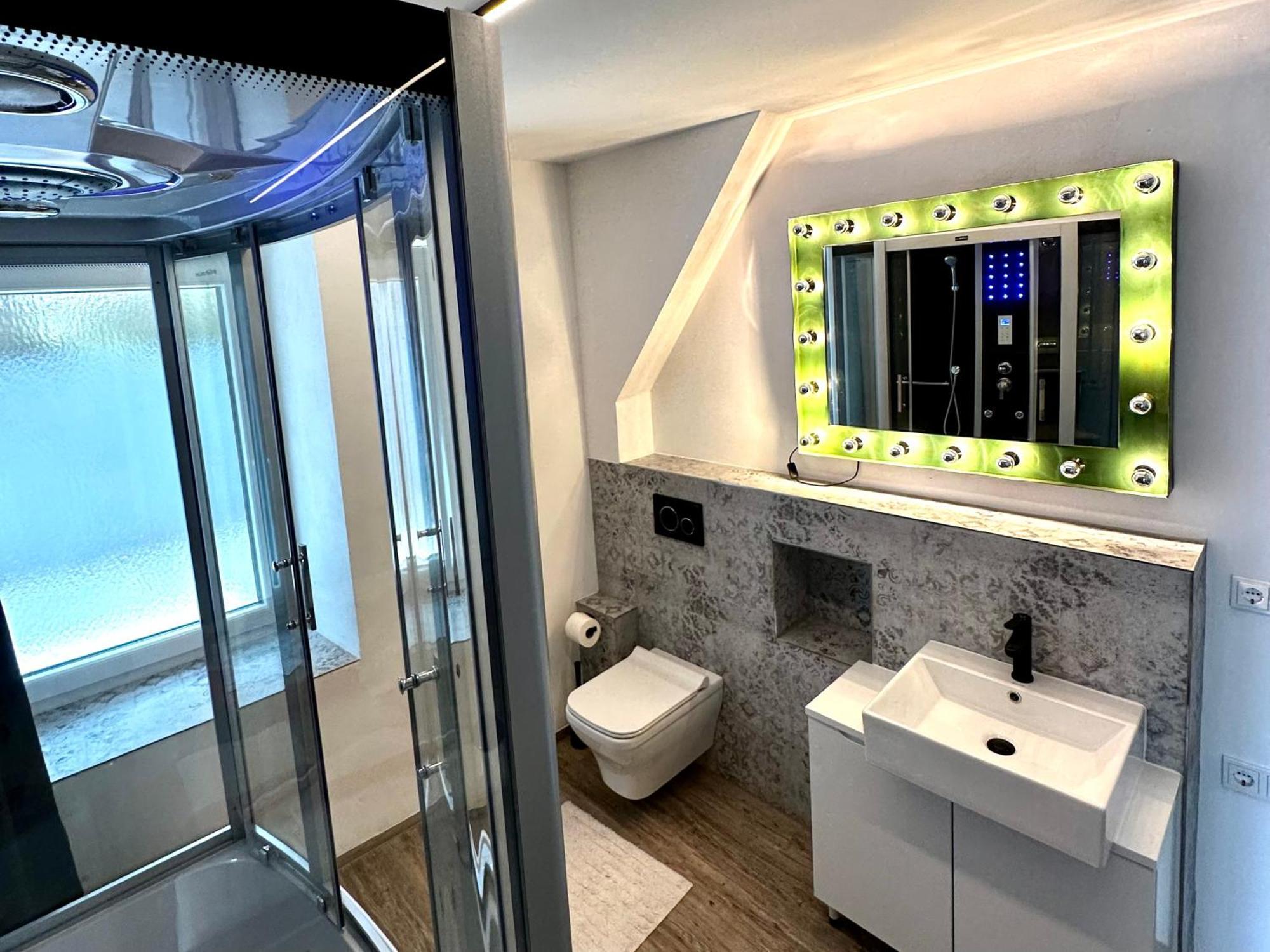 Beefree Whirlpoolsuite34-Free Parking & Fast Internet Passau Kültér fotó