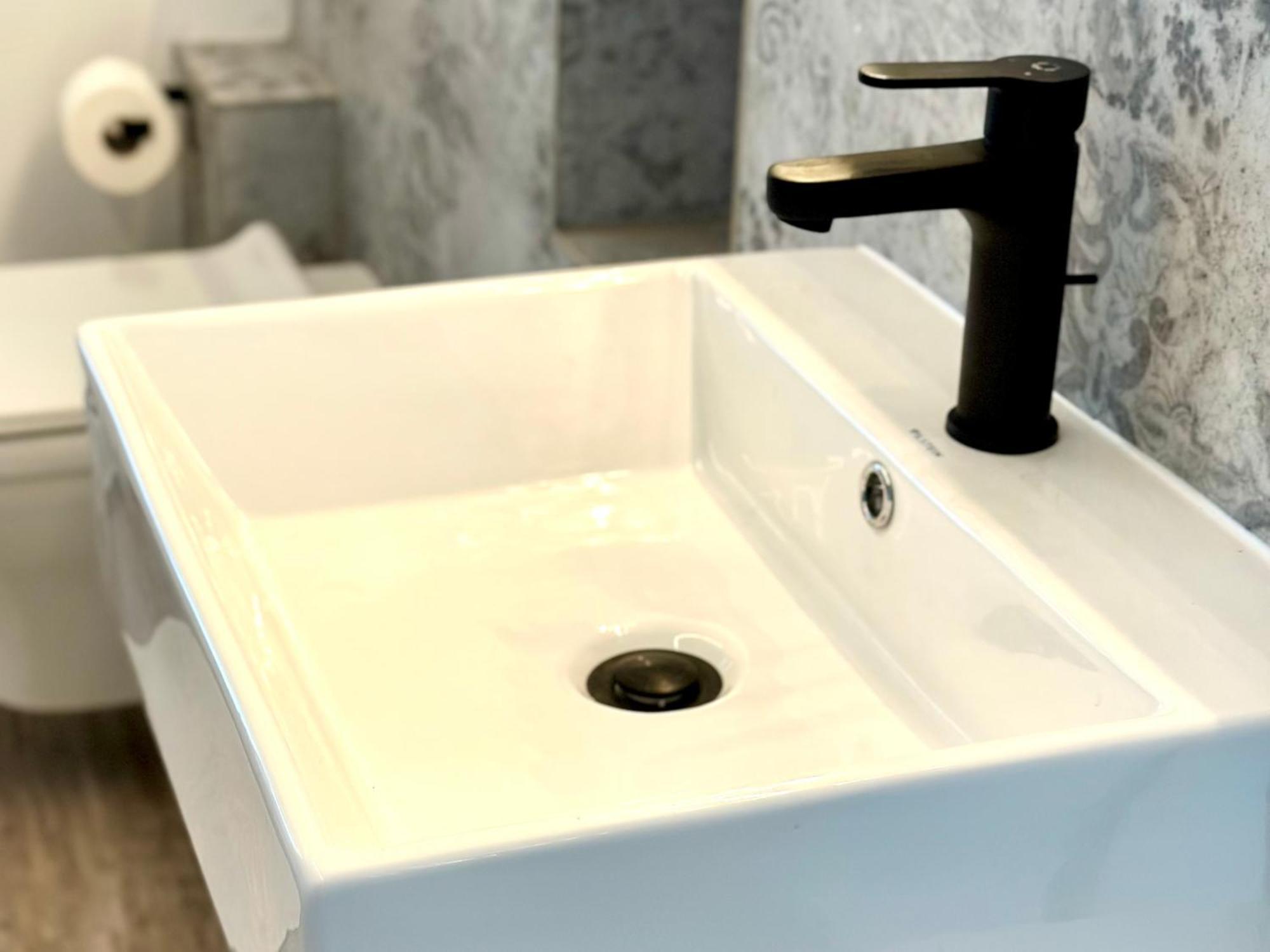 Beefree Whirlpoolsuite34-Free Parking & Fast Internet Passau Kültér fotó