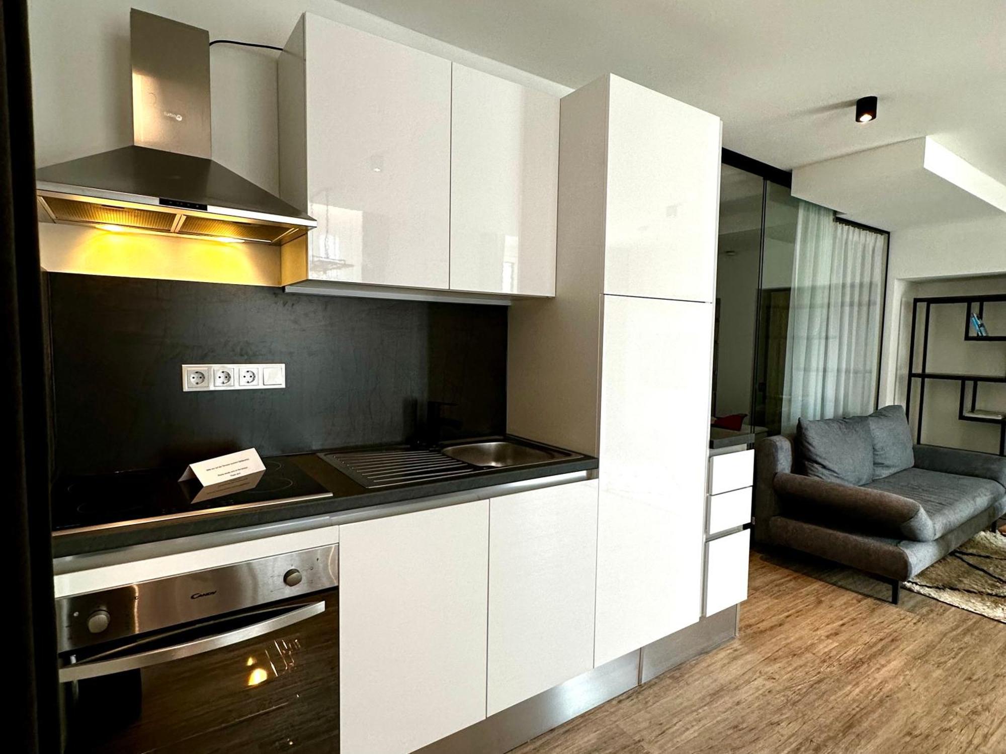 Beefree Whirlpoolsuite34-Free Parking & Fast Internet Passau Kültér fotó