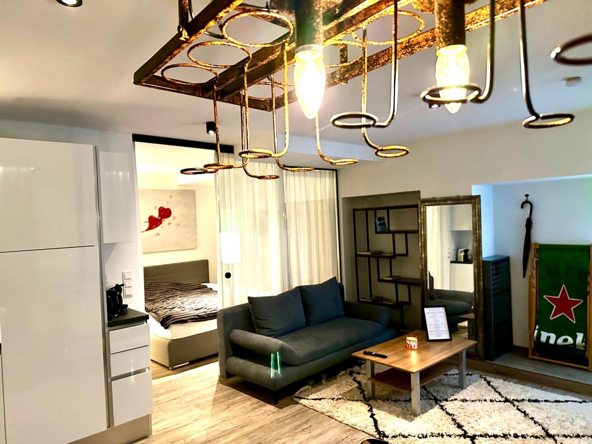 Beefree Whirlpoolsuite34-Free Parking & Fast Internet Passau Kültér fotó