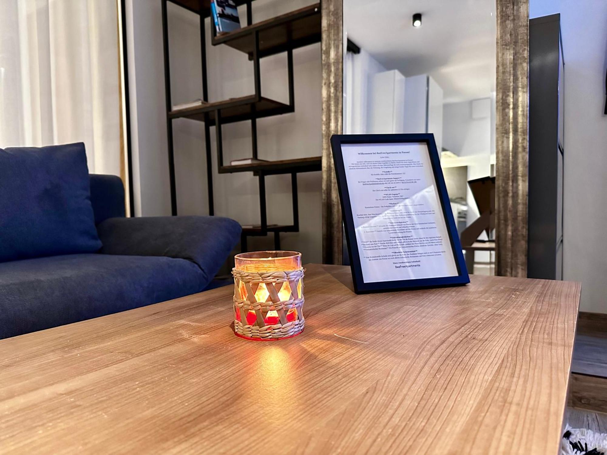 Beefree Whirlpoolsuite34-Free Parking & Fast Internet Passau Kültér fotó