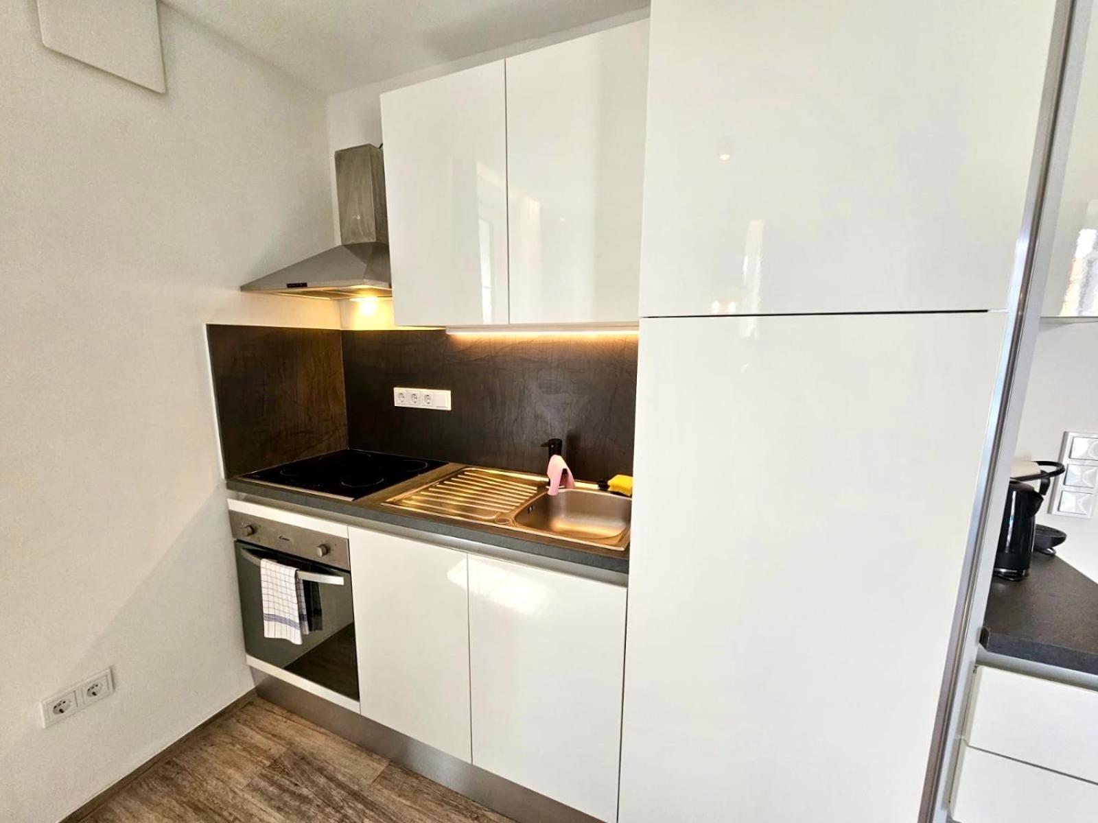 Beefree Whirlpoolsuite34-Free Parking & Fast Internet Passau Kültér fotó