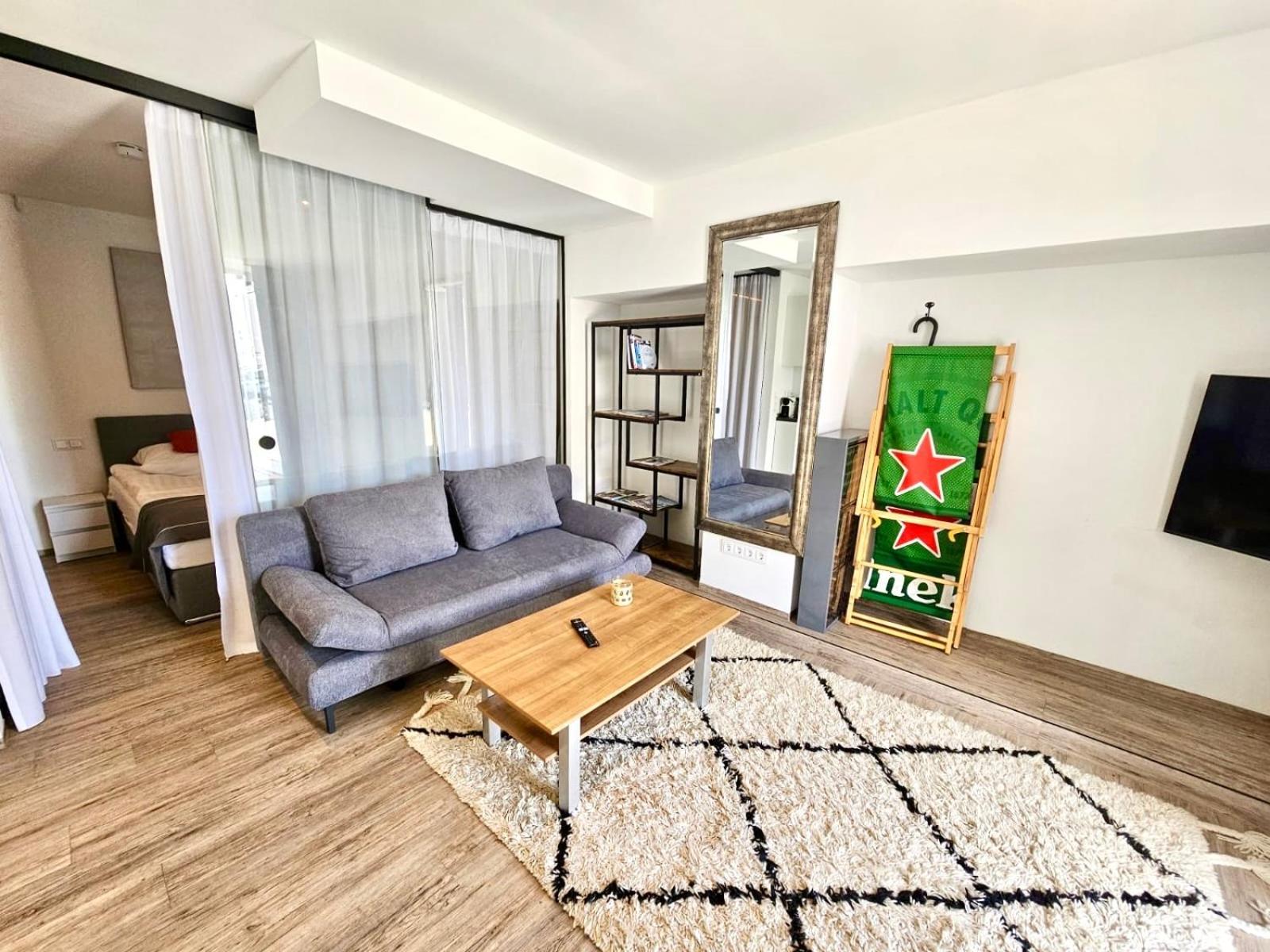 Beefree Whirlpoolsuite34-Free Parking & Fast Internet Passau Kültér fotó