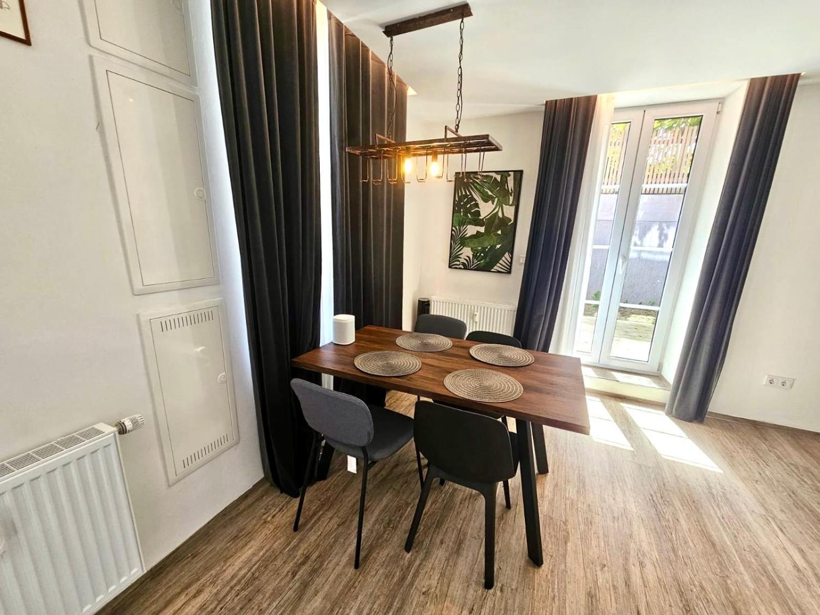 Beefree Whirlpoolsuite34-Free Parking & Fast Internet Passau Kültér fotó