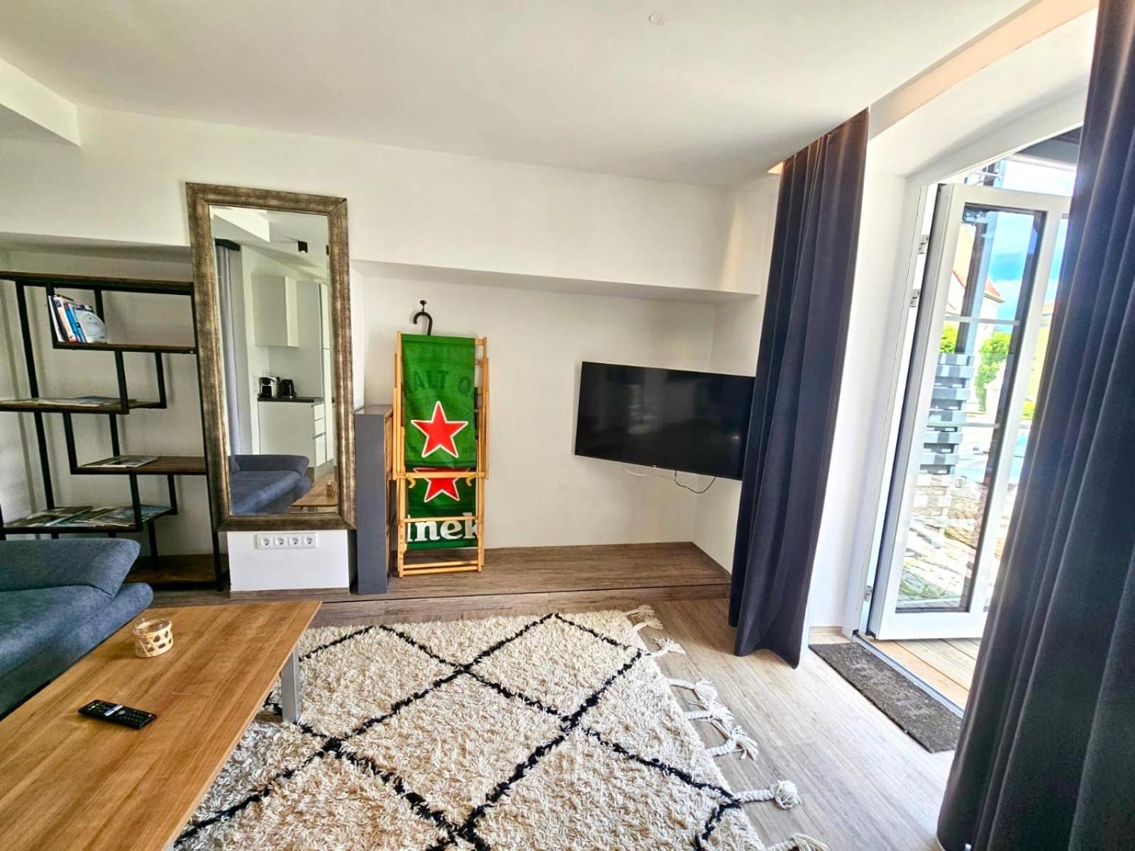 Beefree Whirlpoolsuite34-Free Parking & Fast Internet Passau Kültér fotó