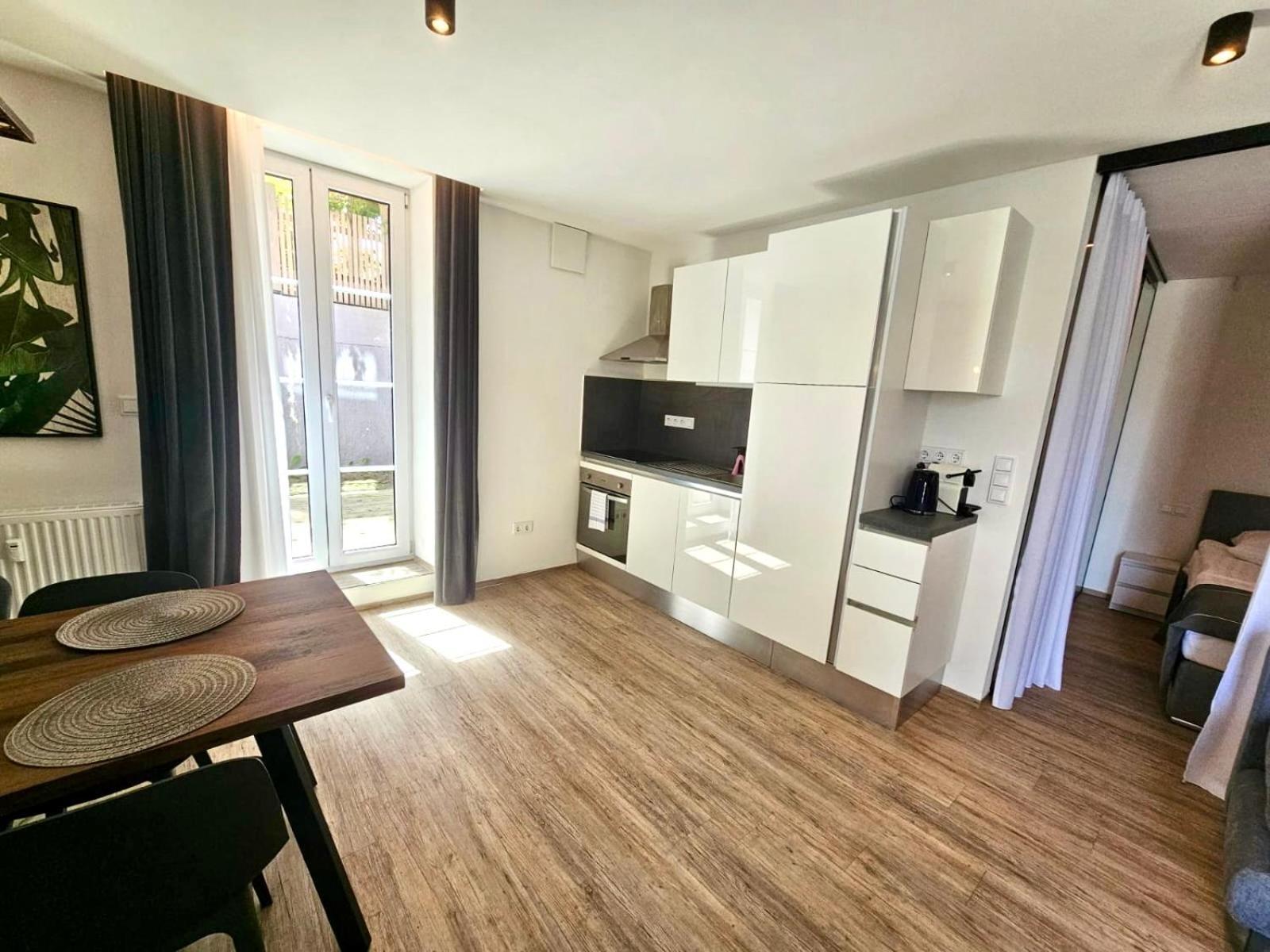Beefree Whirlpoolsuite34-Free Parking & Fast Internet Passau Kültér fotó